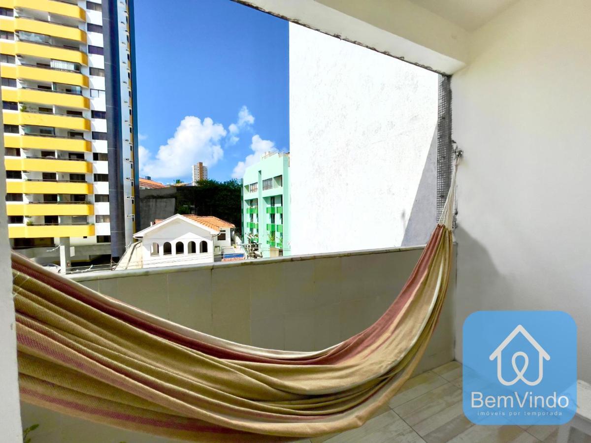 Apartamento Super Aconchegante Na Barra Salvador Eksteriør billede