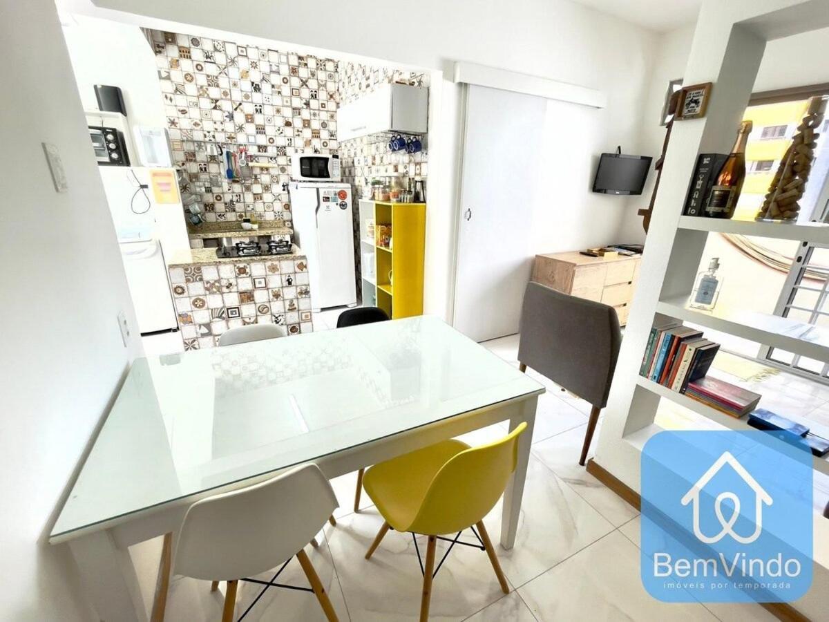 Apartamento Super Aconchegante Na Barra Salvador Eksteriør billede