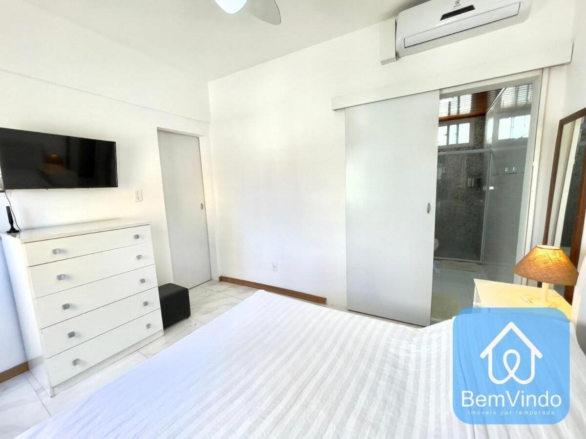 Apartamento Super Aconchegante Na Barra Salvador Eksteriør billede