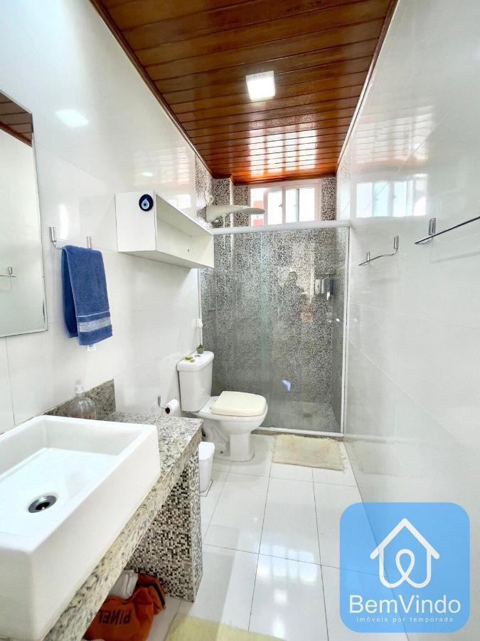 Apartamento Super Aconchegante Na Barra Salvador Eksteriør billede