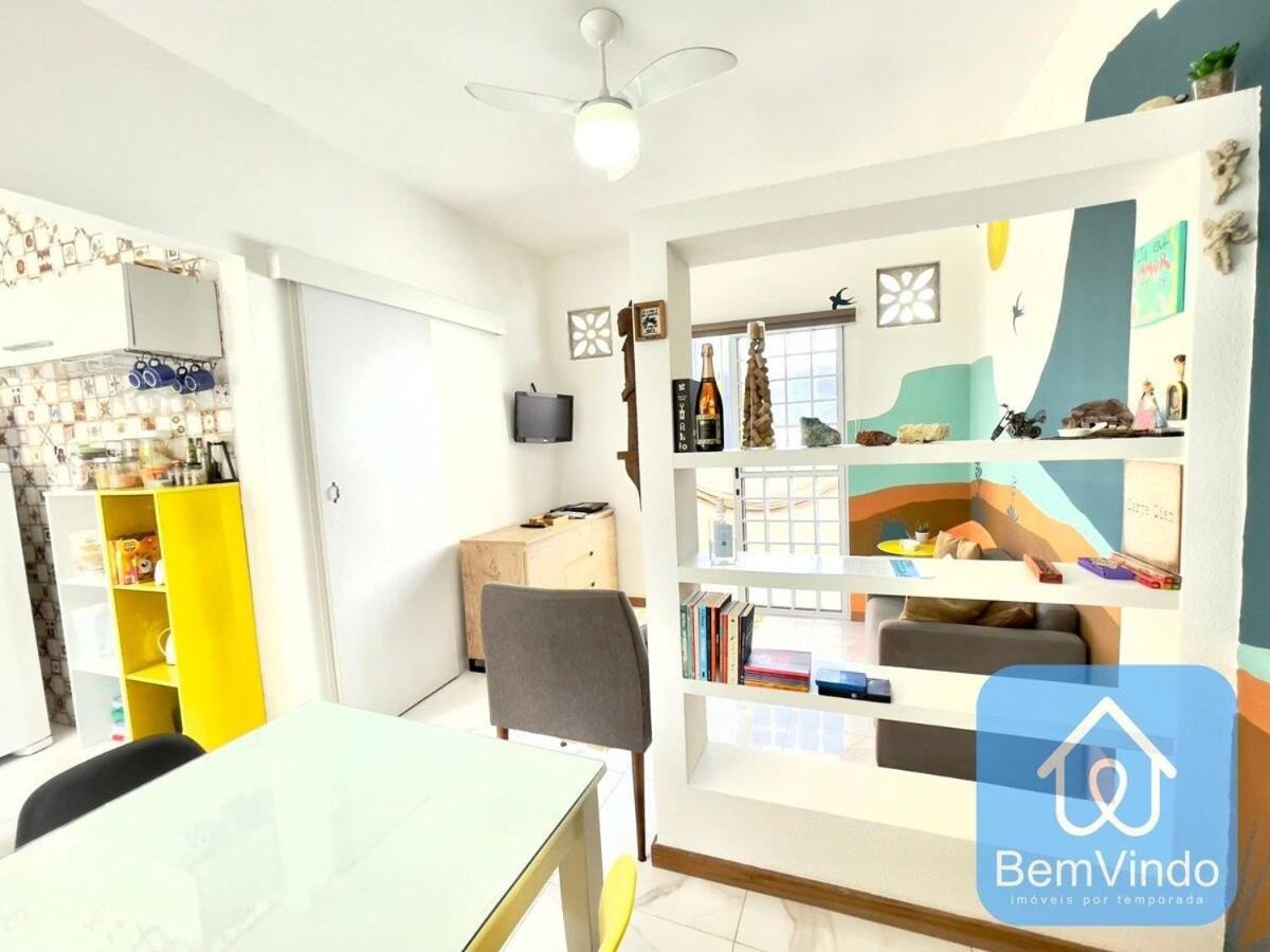 Apartamento Super Aconchegante Na Barra Salvador Eksteriør billede