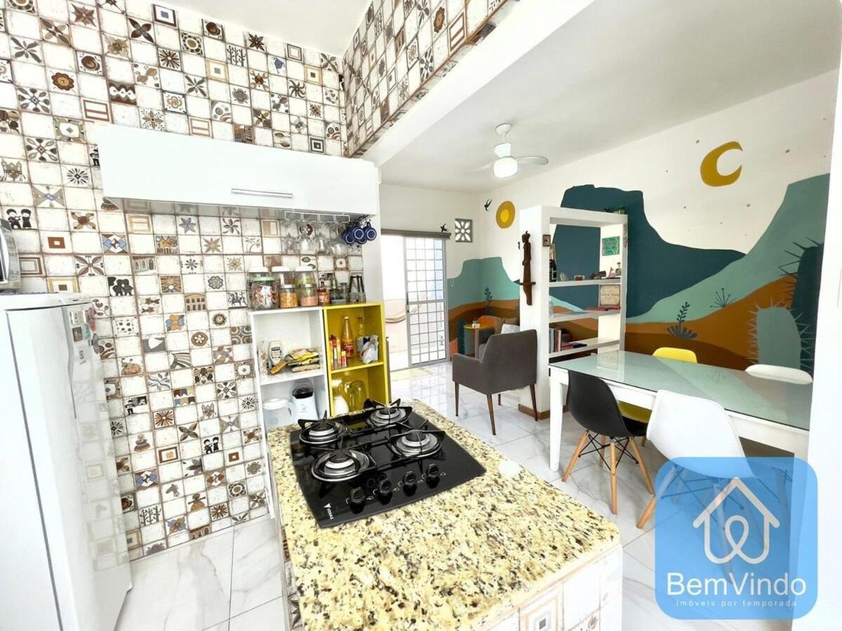 Apartamento Super Aconchegante Na Barra Salvador Eksteriør billede