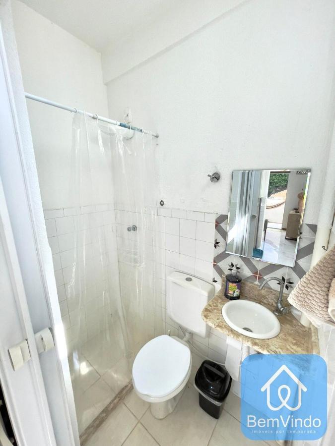 Apartamento Super Aconchegante Na Barra Salvador Eksteriør billede