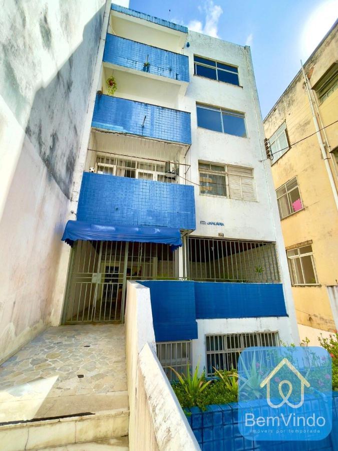 Apartamento Super Aconchegante Na Barra Salvador Eksteriør billede